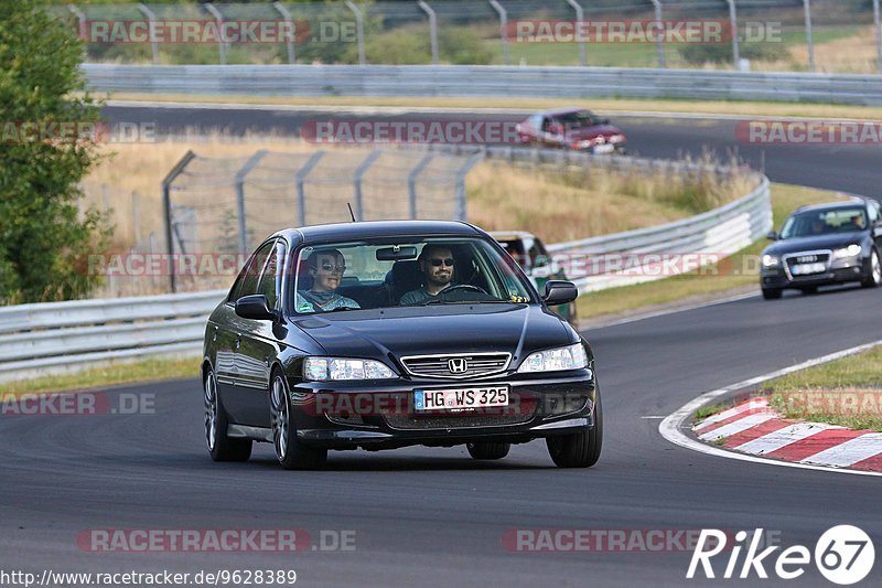 Bild #9628389 - Touristenfahrten Nürburgring Nordschleife (22.07.2020)