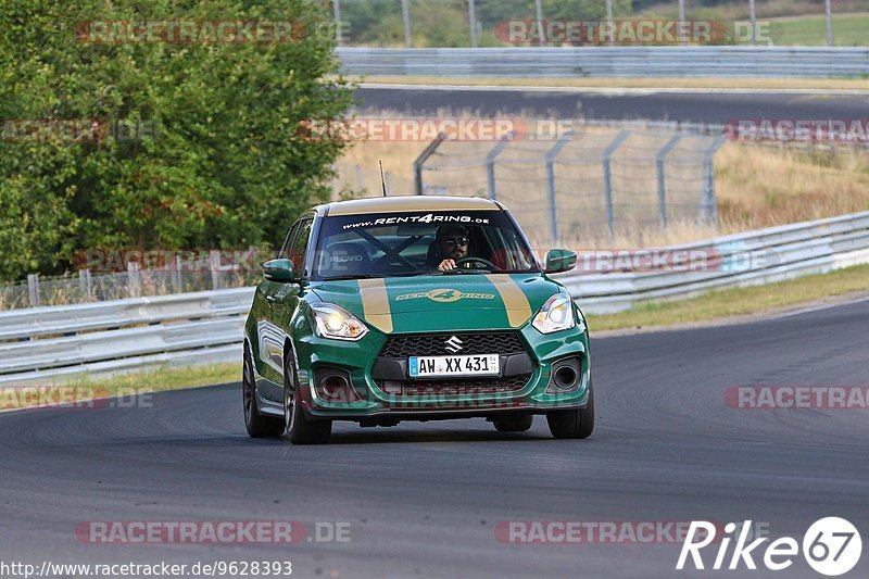 Bild #9628393 - Touristenfahrten Nürburgring Nordschleife (22.07.2020)