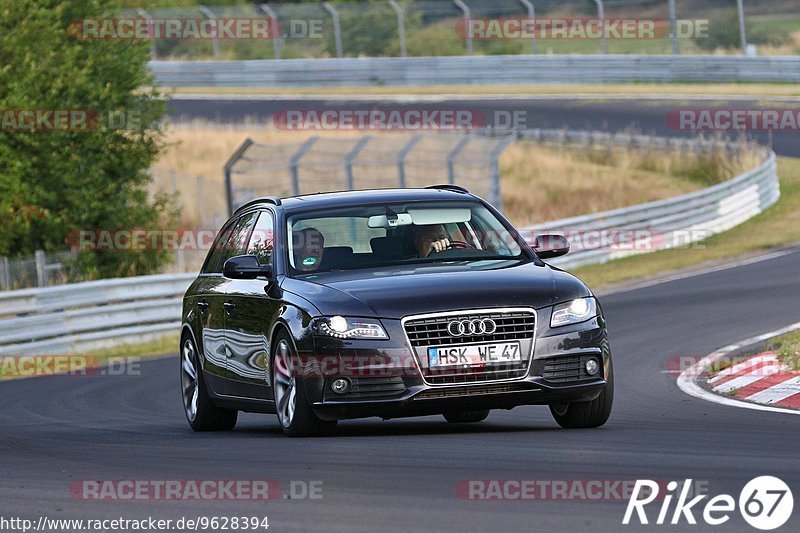 Bild #9628394 - Touristenfahrten Nürburgring Nordschleife (22.07.2020)