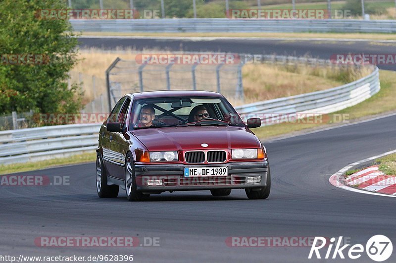 Bild #9628396 - Touristenfahrten Nürburgring Nordschleife (22.07.2020)