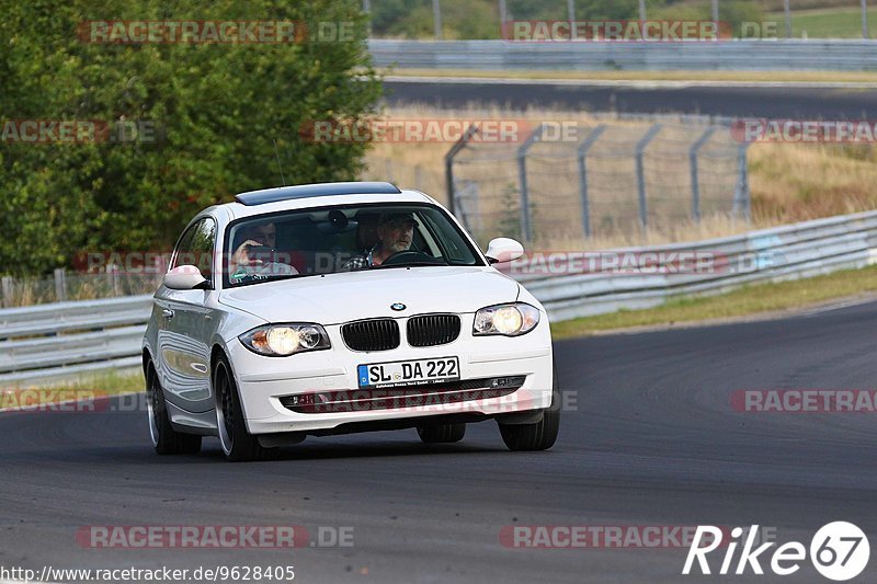 Bild #9628405 - Touristenfahrten Nürburgring Nordschleife (22.07.2020)