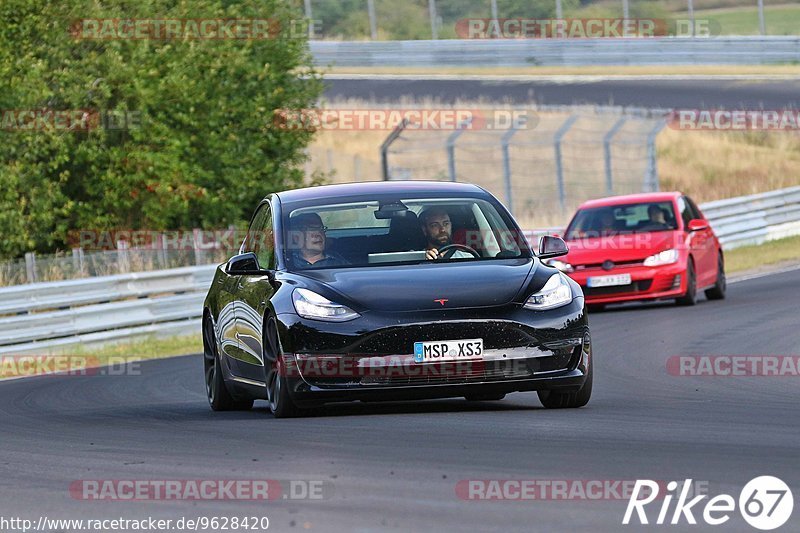 Bild #9628420 - Touristenfahrten Nürburgring Nordschleife (22.07.2020)