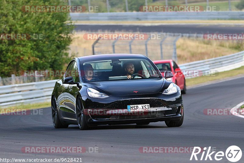 Bild #9628421 - Touristenfahrten Nürburgring Nordschleife (22.07.2020)