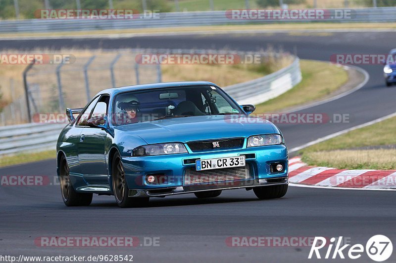 Bild #9628542 - Touristenfahrten Nürburgring Nordschleife (22.07.2020)