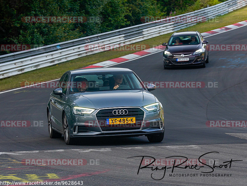 Bild #9628643 - Touristenfahrten Nürburgring Nordschleife (22.07.2020)