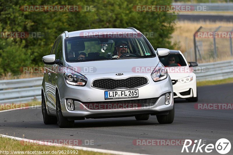 Bild #9628992 - Touristenfahrten Nürburgring Nordschleife (22.07.2020)