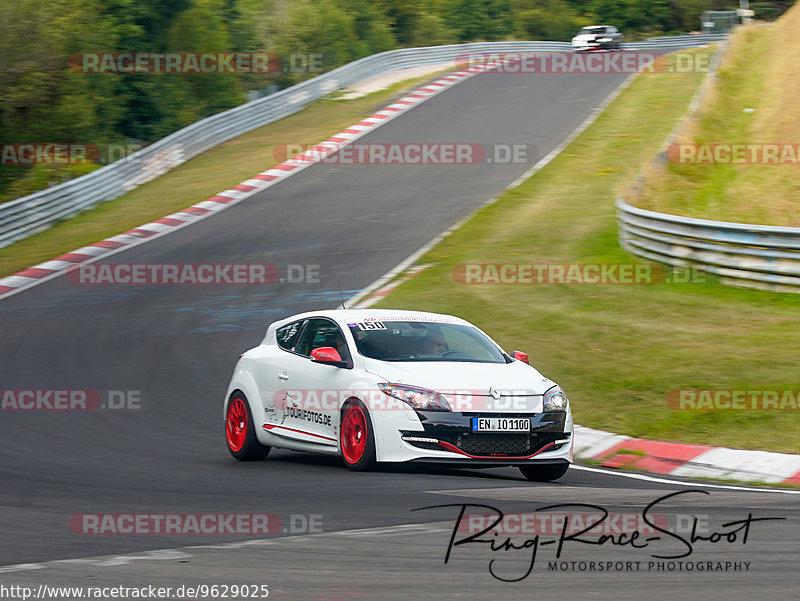 Bild #9629025 - Touristenfahrten Nürburgring Nordschleife (22.07.2020)