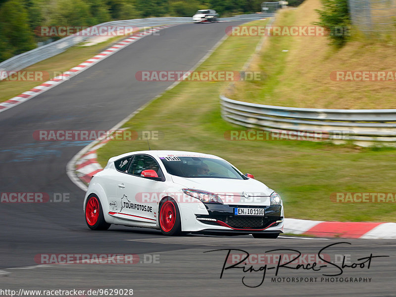 Bild #9629028 - Touristenfahrten Nürburgring Nordschleife (22.07.2020)