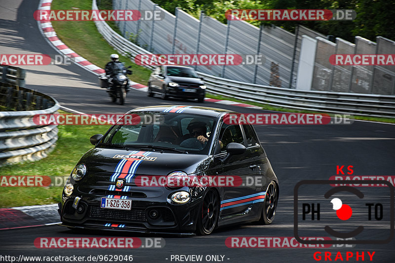 Bild #9629046 - Touristenfahrten Nürburgring Nordschleife (22.07.2020)