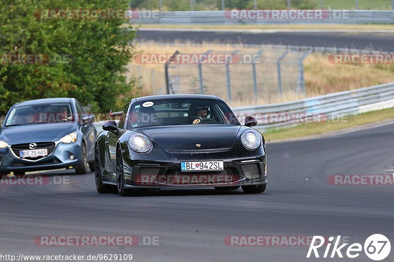 Bild #9629109 - Touristenfahrten Nürburgring Nordschleife (22.07.2020)