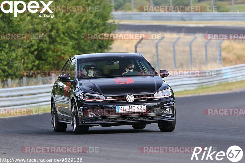 Bild #9629136 - Touristenfahrten Nürburgring Nordschleife (22.07.2020)