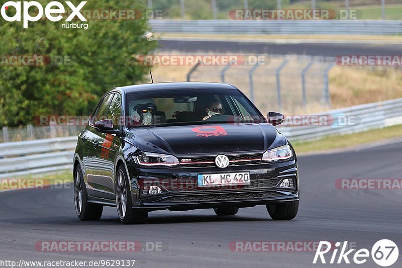 Bild #9629137 - Touristenfahrten Nürburgring Nordschleife (22.07.2020)