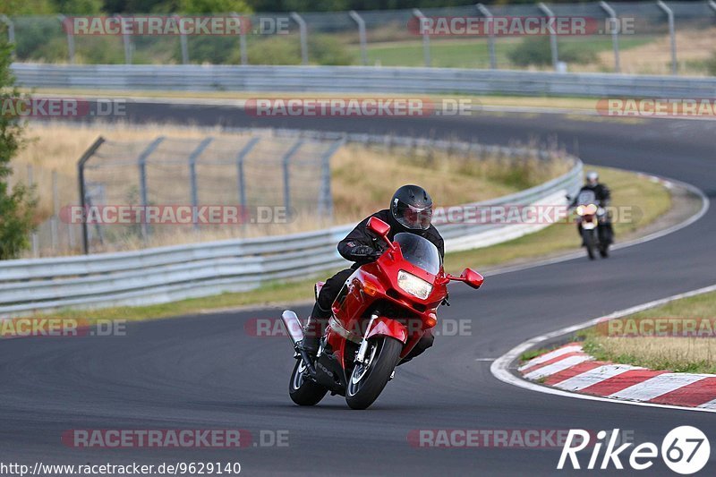 Bild #9629140 - Touristenfahrten Nürburgring Nordschleife (22.07.2020)