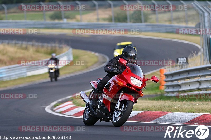 Bild #9629143 - Touristenfahrten Nürburgring Nordschleife (22.07.2020)