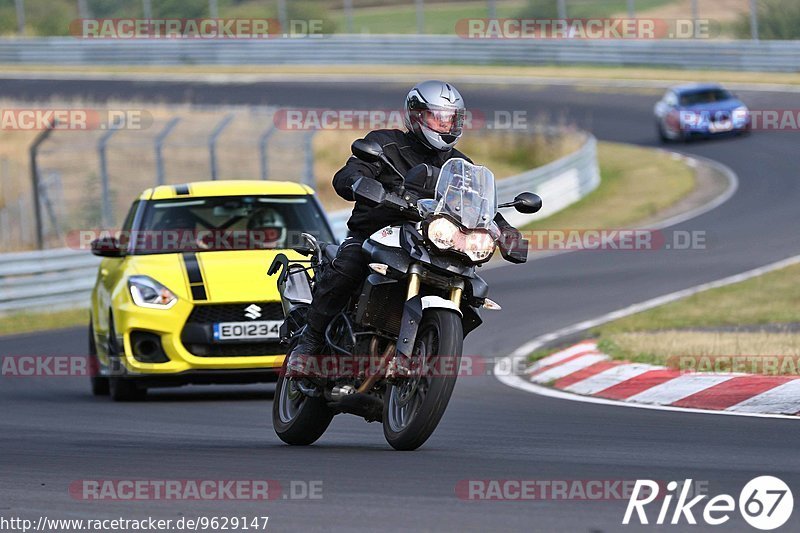 Bild #9629147 - Touristenfahrten Nürburgring Nordschleife (22.07.2020)