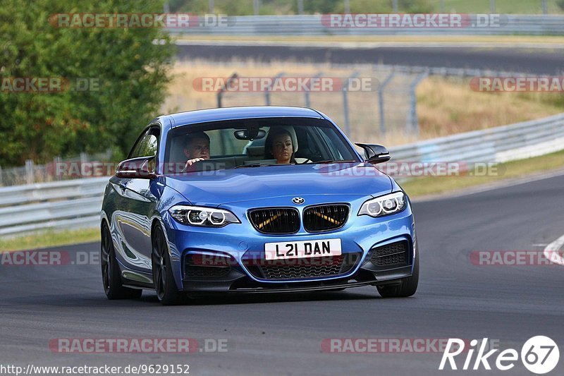 Bild #9629152 - Touristenfahrten Nürburgring Nordschleife (22.07.2020)