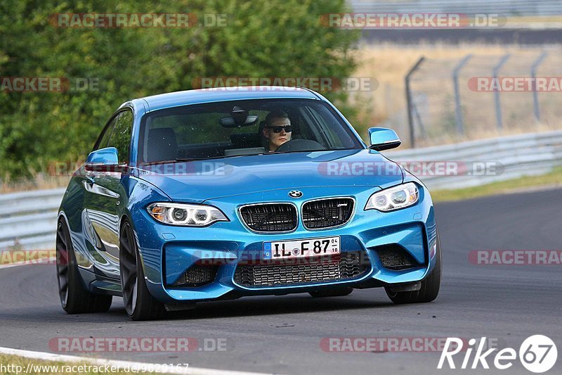 Bild #9629167 - Touristenfahrten Nürburgring Nordschleife (22.07.2020)