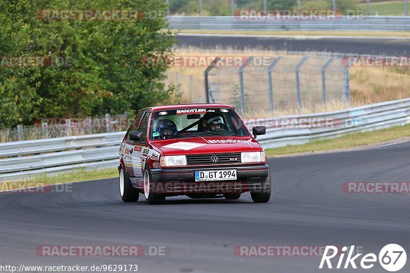 Bild #9629173 - Touristenfahrten Nürburgring Nordschleife (22.07.2020)