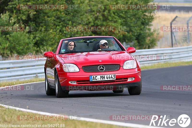 Bild #9629188 - Touristenfahrten Nürburgring Nordschleife (22.07.2020)