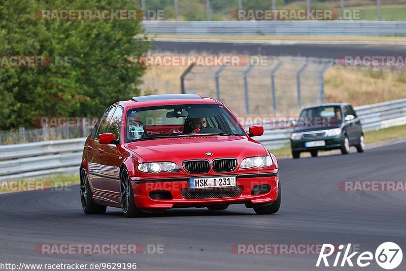 Bild #9629196 - Touristenfahrten Nürburgring Nordschleife (22.07.2020)