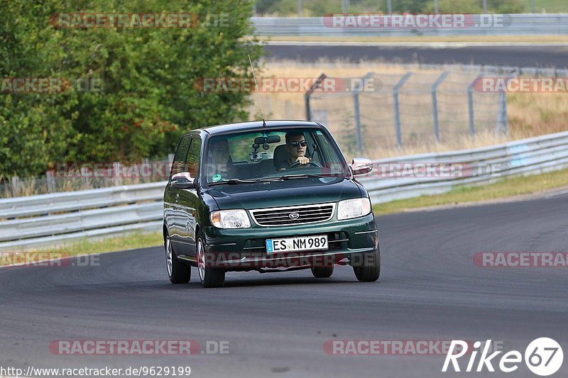 Bild #9629199 - Touristenfahrten Nürburgring Nordschleife (22.07.2020)