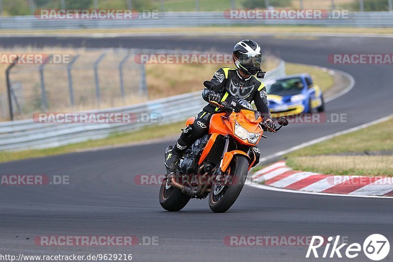 Bild #9629216 - Touristenfahrten Nürburgring Nordschleife (22.07.2020)