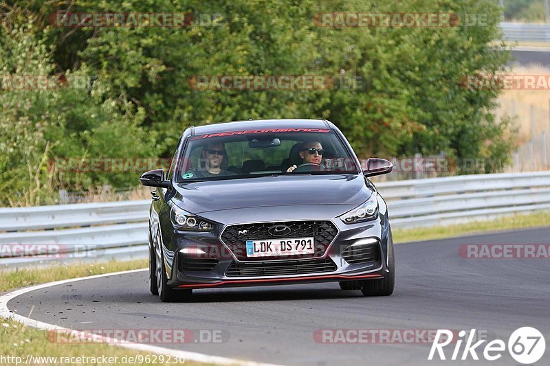 Bild #9629230 - Touristenfahrten Nürburgring Nordschleife (22.07.2020)