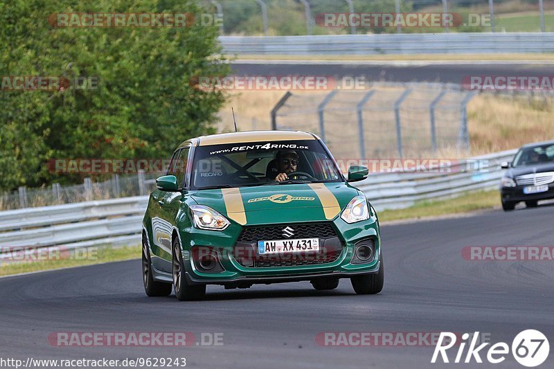 Bild #9629243 - Touristenfahrten Nürburgring Nordschleife (22.07.2020)