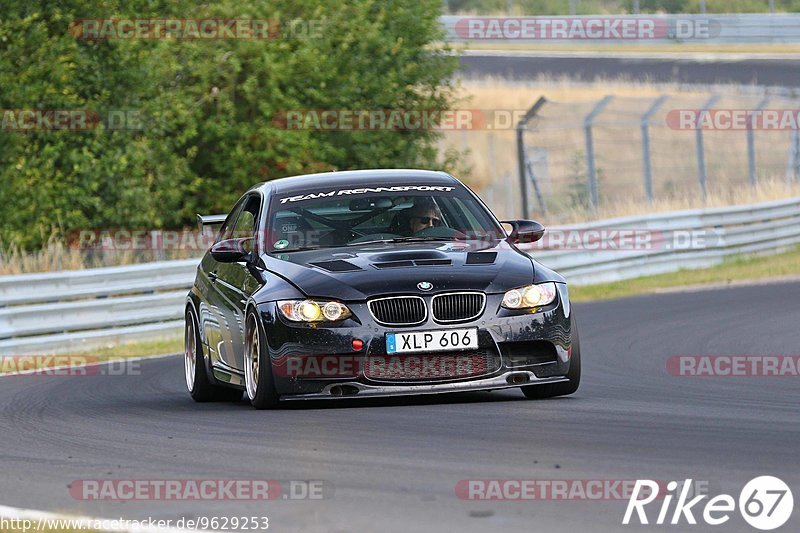 Bild #9629253 - Touristenfahrten Nürburgring Nordschleife (22.07.2020)