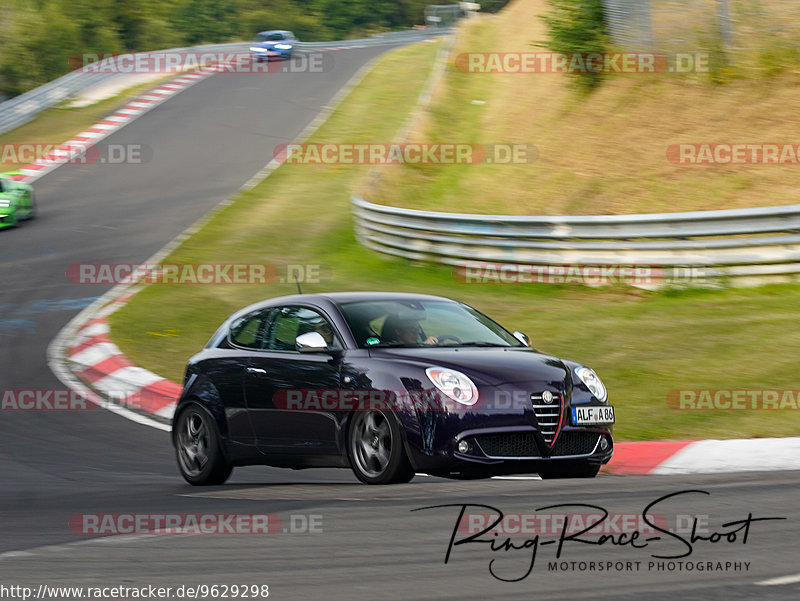 Bild #9629298 - Touristenfahrten Nürburgring Nordschleife (22.07.2020)