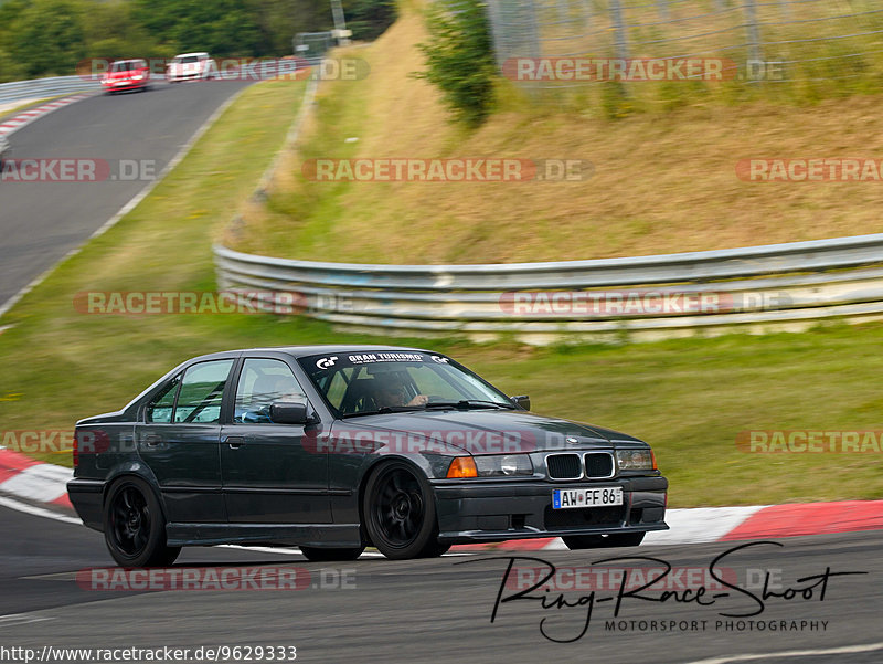 Bild #9629333 - Touristenfahrten Nürburgring Nordschleife (22.07.2020)