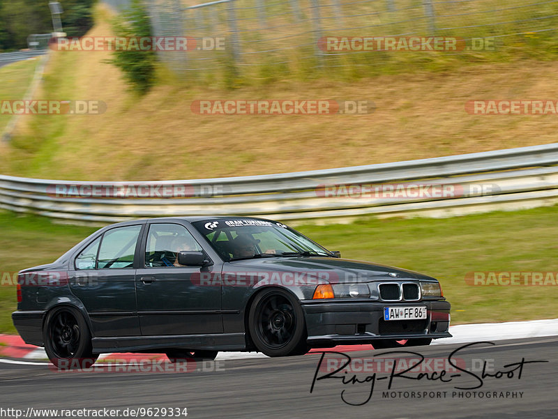 Bild #9629334 - Touristenfahrten Nürburgring Nordschleife (22.07.2020)