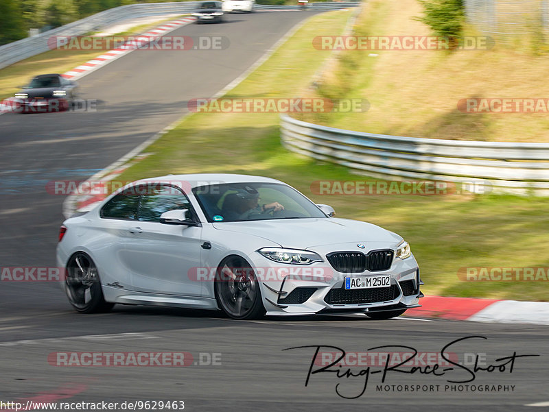 Bild #9629463 - Touristenfahrten Nürburgring Nordschleife (22.07.2020)