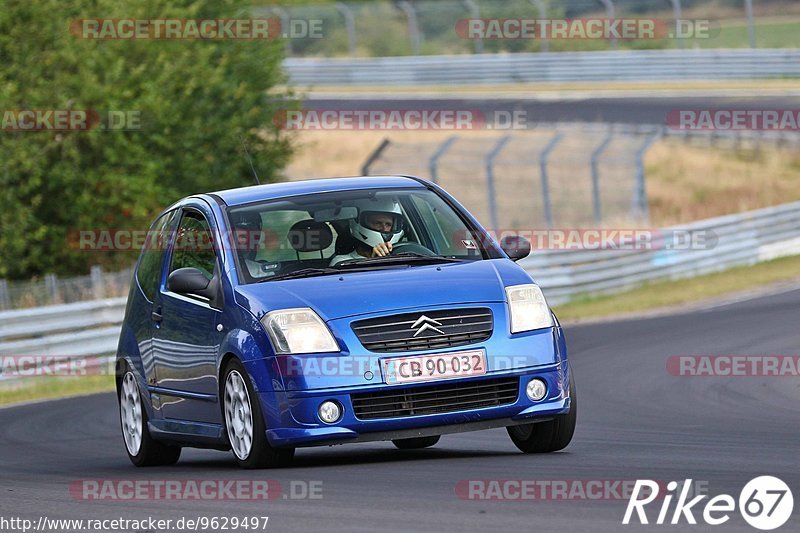 Bild #9629497 - Touristenfahrten Nürburgring Nordschleife (22.07.2020)