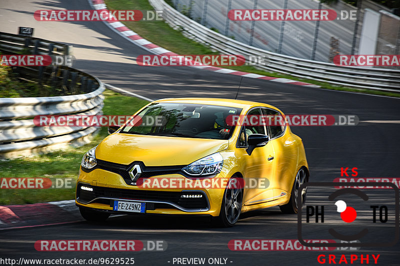 Bild #9629525 - Touristenfahrten Nürburgring Nordschleife (22.07.2020)