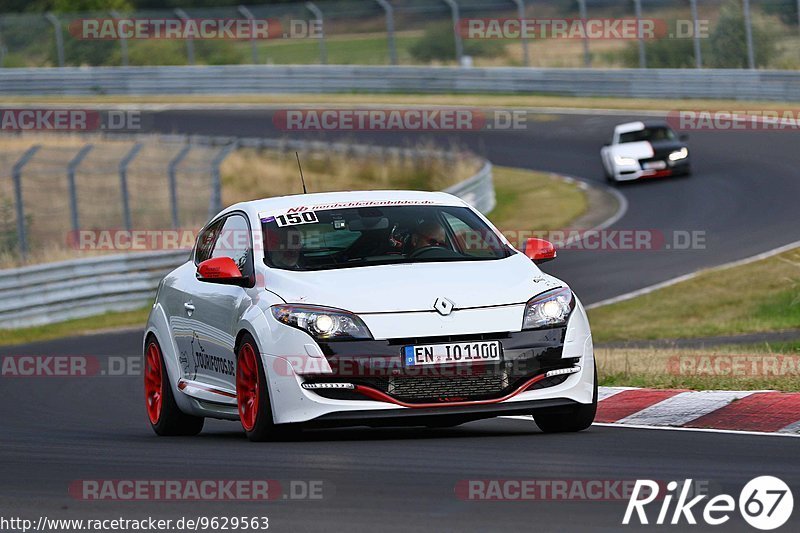 Bild #9629563 - Touristenfahrten Nürburgring Nordschleife (22.07.2020)