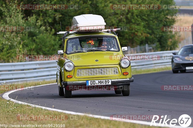 Bild #9629598 - Touristenfahrten Nürburgring Nordschleife (22.07.2020)