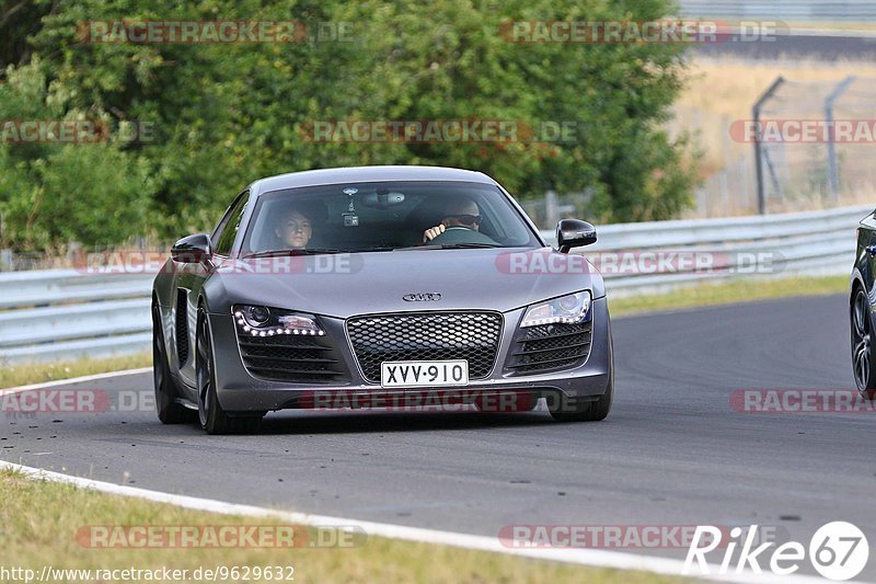 Bild #9629632 - Touristenfahrten Nürburgring Nordschleife (22.07.2020)