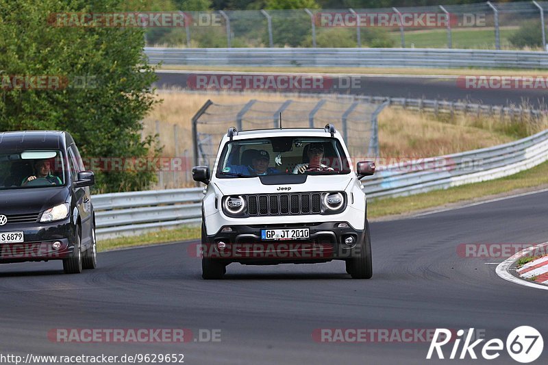 Bild #9629652 - Touristenfahrten Nürburgring Nordschleife (22.07.2020)