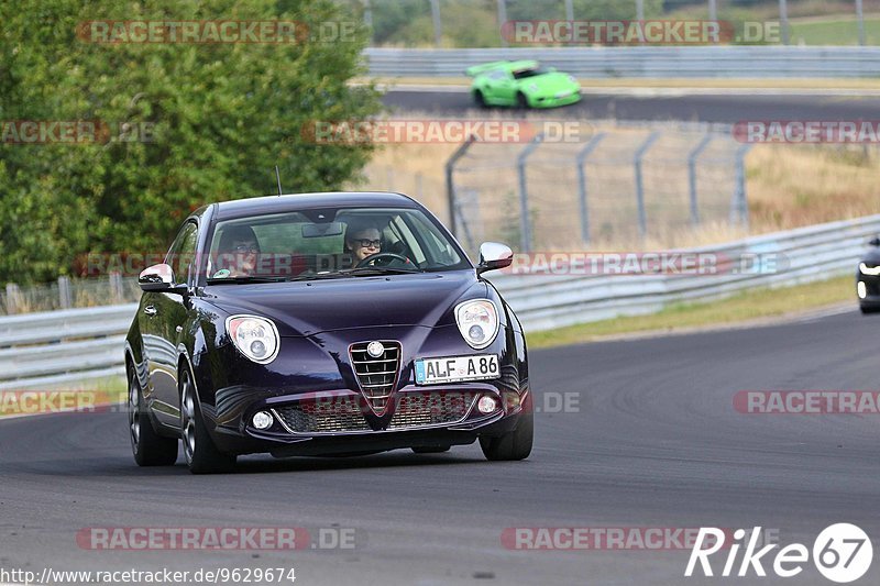 Bild #9629674 - Touristenfahrten Nürburgring Nordschleife (22.07.2020)