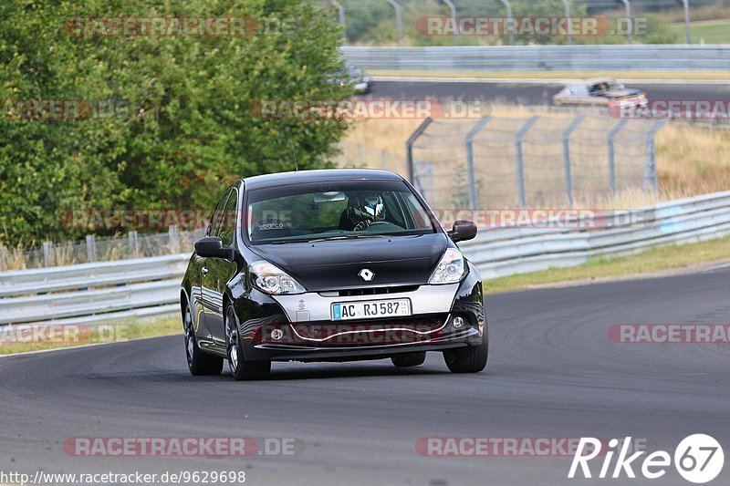 Bild #9629698 - Touristenfahrten Nürburgring Nordschleife (22.07.2020)