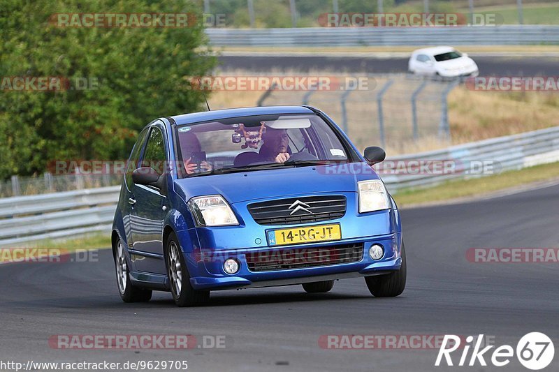 Bild #9629705 - Touristenfahrten Nürburgring Nordschleife (22.07.2020)