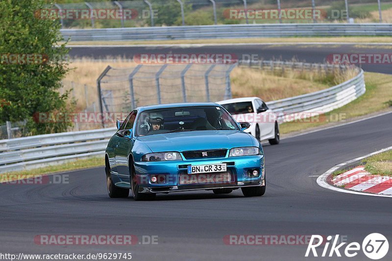 Bild #9629745 - Touristenfahrten Nürburgring Nordschleife (22.07.2020)