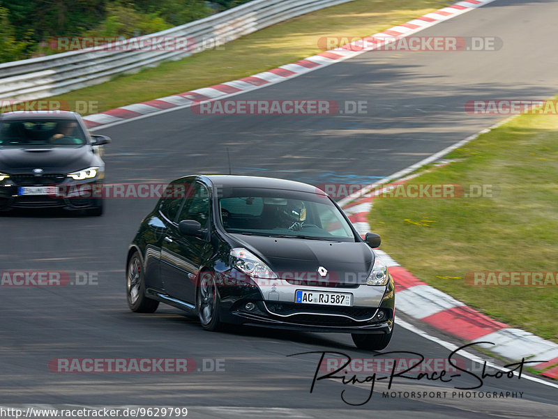 Bild #9629799 - Touristenfahrten Nürburgring Nordschleife (22.07.2020)