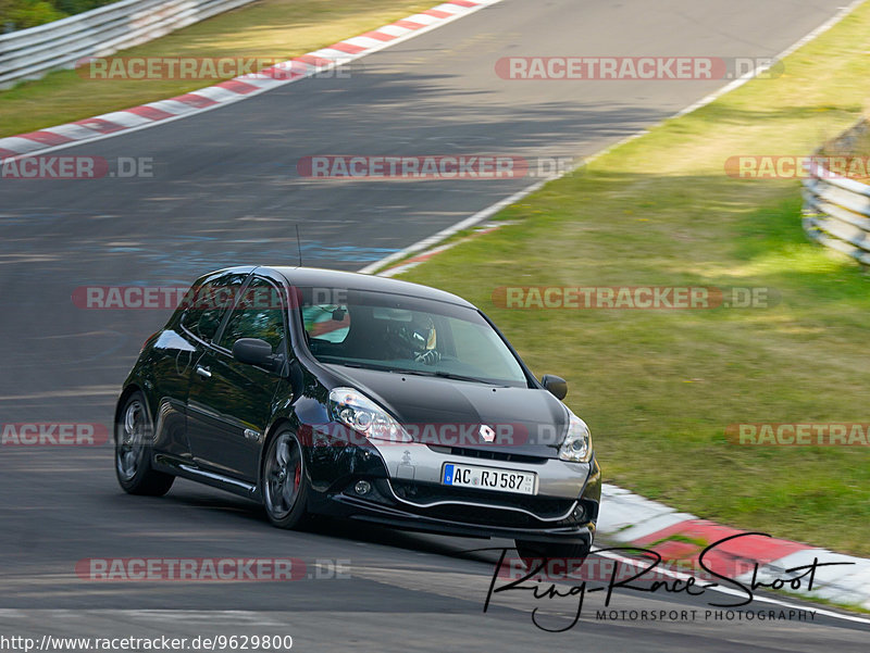 Bild #9629800 - Touristenfahrten Nürburgring Nordschleife (22.07.2020)