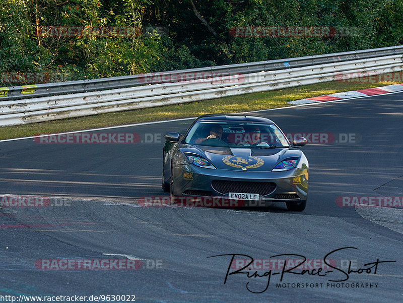 Bild #9630022 - Touristenfahrten Nürburgring Nordschleife (22.07.2020)