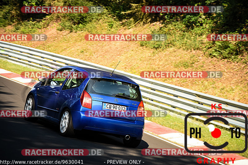 Bild #9630041 - Touristenfahrten Nürburgring Nordschleife (22.07.2020)