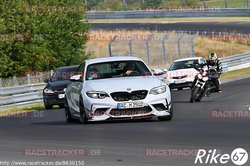 Bild #9630150 - Touristenfahrten Nürburgring Nordschleife (22.07.2020)