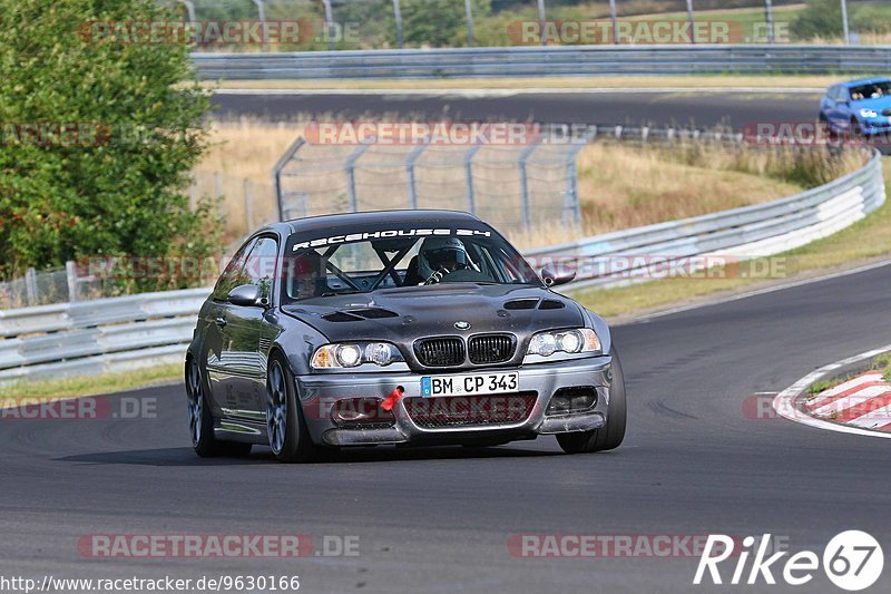 Bild #9630166 - Touristenfahrten Nürburgring Nordschleife (22.07.2020)