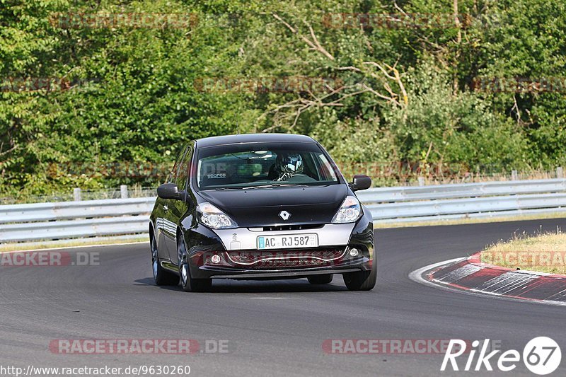 Bild #9630260 - Touristenfahrten Nürburgring Nordschleife (22.07.2020)